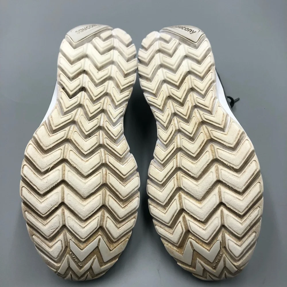 Womens Saucony Liteform Feel W/MEMORY FOAM Size 8 (S3000-6). - Picture 5 of 11